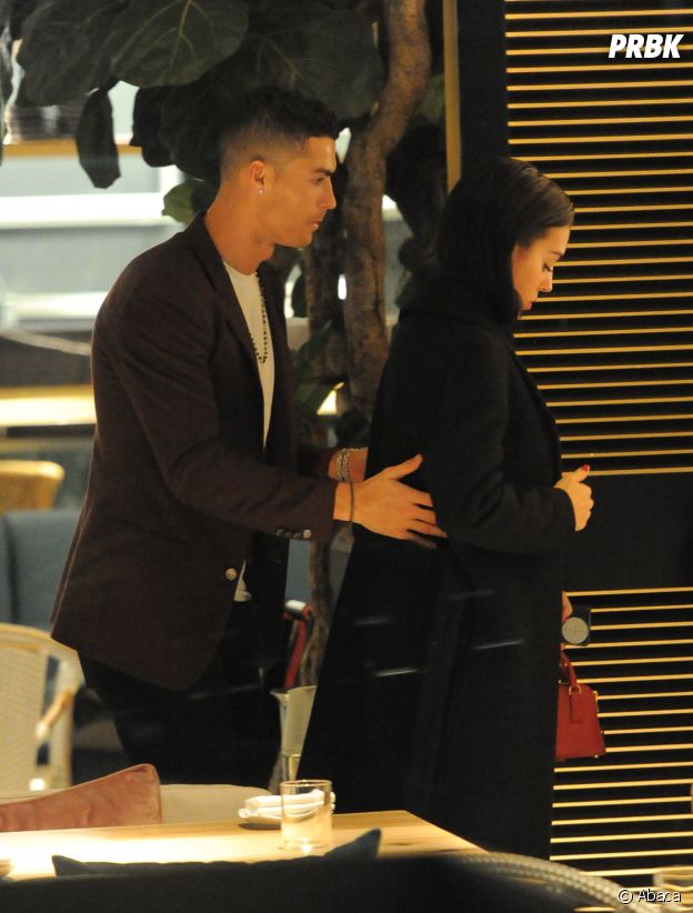 Cristiano Ronaldo et Georgina Rodriguez fiancés ? Ils prépareraient leur mariage.