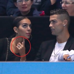 Cristiano Ronaldo et Georgina Rodriguez fiancés ? Ils prépareraient leur mariage.