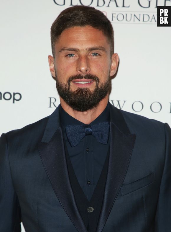 Olivier Giroud dénonce le tabou de l'homosexualité dans le foot
