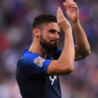 Olivier Giroud dénonce : "il est impossible d'afficher son homosexualité dans le football"