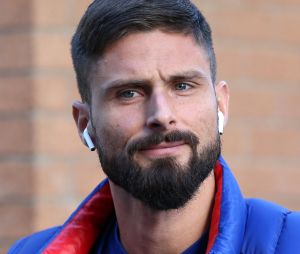 Olivier Giroud dénonce le tabou de l'homosexualité dans le foot