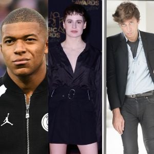 Kylian Mbappé, Christine and the Queens, Hedi Slimane... Les 50 français les plus influents du monde.