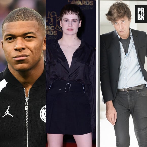 Kylian Mbappé, Christine and the Queens, Hedi Slimane... Les 50 français les plus influents du monde.