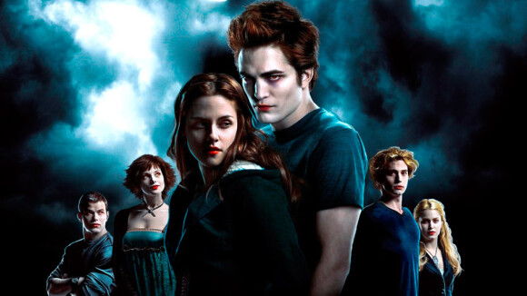 TEST Twilight : le quiz ultime réservé aux VRAIS fans