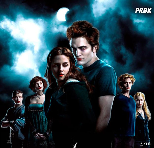 Twilight : le quiz ultime pour les 10 ans du premier film