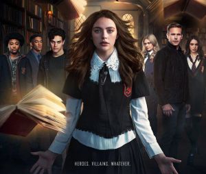 Legacies saison 1 : Caroline, Kol et Rebekah de The Vampire Diaries bientôt dans la série ?