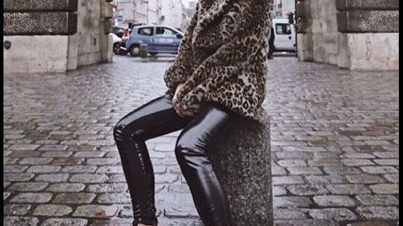 Reebok x Betty Autier : une sneaker wild et girly qu'on veut pour Noël