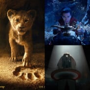 Le Roi Lion, Aladdin, Dumbo... tous les films Disney qui vont faire leur retour au cinéma