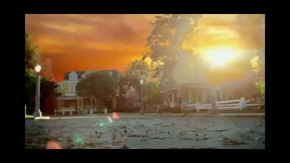 Desperate Housewives saison 7 ... Dans les coulisses du tournage