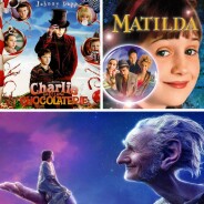 Charlie et la Chocolaterie, Matilda... Netflix prépare des séries d&#039;animation