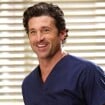 Patrick Dempsey voulait une fin différente pour Derek dans Grey's Anatomy