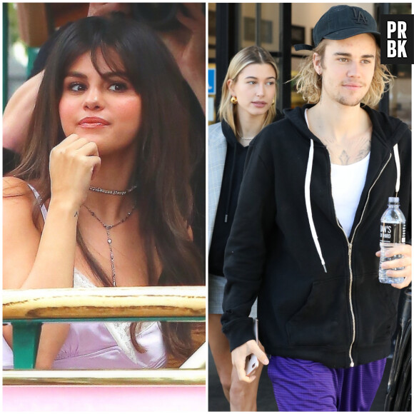 Selena Gomez fuit les réseaux sociaux à cause du mariage de Justin Bieber et Hailey Baldwin ?