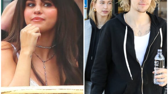 Selena Gomez fuit les réseaux sociaux à cause du mariage de Justin Bieber et Hailey Baldwin ?