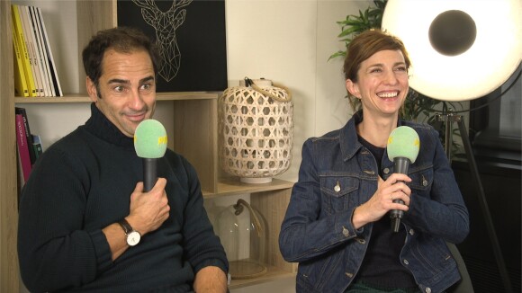 Papa ou Maman : nouveau Fais pas ci, fais pas ça ? "Il y a un ton plus irrévérencieux" (Interview)