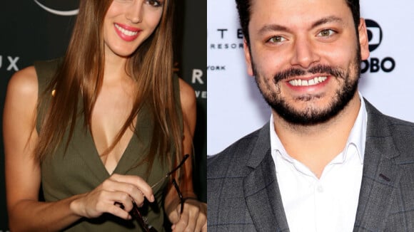 Iris Mittenaere répond au challenge de Kev Adams sur Instagram