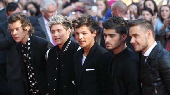 "Good Years" : Zayn Malik règle-t-il ses comptes avec les One Direction ?
