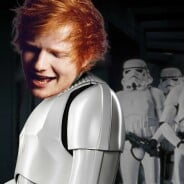Star Wars 9 : après Game of Thrones, un nouveau rôle pour Ed Sheeran ?