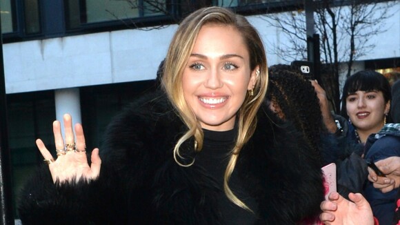 Miley Cyrus au casting de la saison 5 de Black Mirror ? La rumeur se confirme