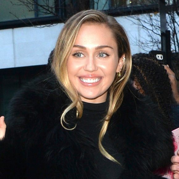 Miley Cyrus au casting de la saison 5 de Black Mirror ? La rumeur se confirme