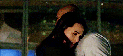Les 10 couples les plus insupportables de 2018 : Lena et James dans Supergirl