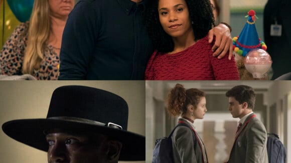 Grey's Anatomy, The Walking Dead... les 10 couples les plus insupportables de 2018