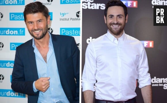 Christophe Beaugrand jaloux de Camille Combal ? Coup de gueule contre les rumeurs