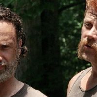 The Walking Dead saison 9 : Michael Cudlitz (Abraham) défonce Rick et les scénarios de la série