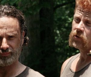 The Walking Dead saison 9 : Michael Cudlitz défonce Rick et les scénarios de la série