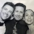 Grant Gustin (The Flash) marié à sa petite amie Andrea (LA) Thoma !