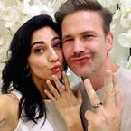 Matthew Davis (Legacies) marié à Kiley Casciano... 3 heures après sa demande en fiançailles