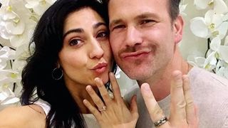 Matthew Davis (Legacies) marié à Kiley Casciano... 3 heures après sa demande en fiançailles