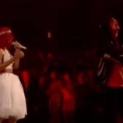 MTV Video Music Awards 2010 ... Regardez la prestation live de Rihanna et Eminem
