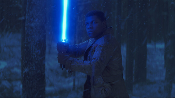 Star Wars 9 : John Boyega vient-il de dévoiler un spoiler sur le film ?