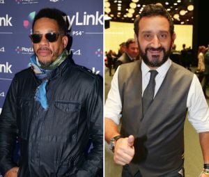 Après Booba VS Kaaris, JoeyStarr VS Cyril Hanouna ? L'animateur répond