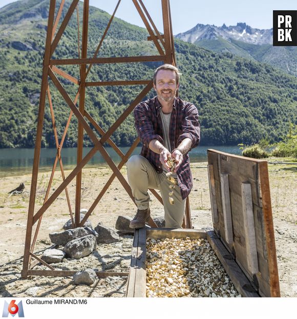 The Bridge : en quoi le nouveau jeu d'aventure est-il différent de The Island ou Pékin Express ?