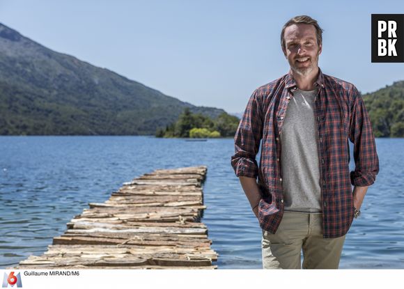 The Bridge : en quoi le nouveau jeu d'aventure est-il différent de The Island ou Pékin Express ?