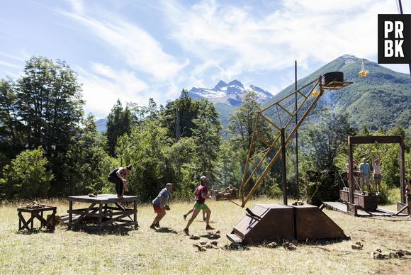 The Bridge : en quoi le nouveau jeu d'aventure est-il différent de The Island ou Pékin Express ?