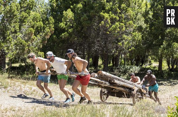 The Bridge : en quoi le nouveau jeu d'aventure est-il différent de The Island ou Pékin Express ?