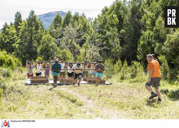 The Bridge : en quoi le nouveau jeu d'aventure est-il différent de The Island ou Pékin Express ?