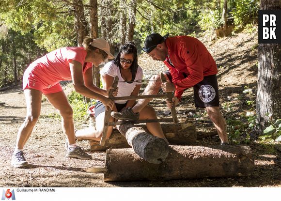 The Bridge : en quoi le nouveau jeu d'aventure est-il différent de The Island ou Pékin Express ?