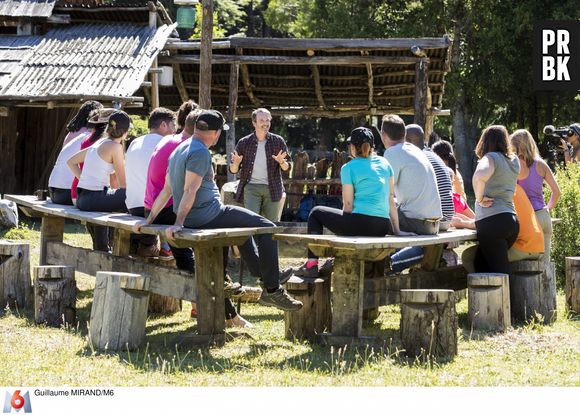 The Bridge : en quoi le nouveau jeu d'aventure est-il différent de The Island ou Pékin Express ?