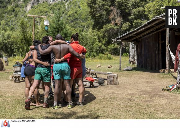 The Bridge : en quoi le nouveau jeu d'aventure est-il différent de The Island ou Pékin Express ?