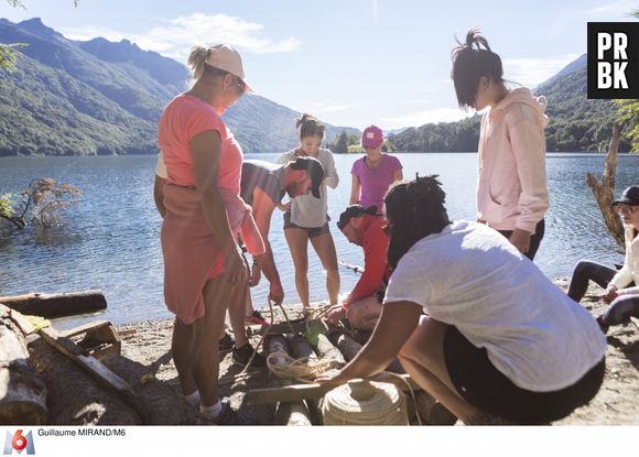 The Bridge : en quoi le nouveau jeu d'aventure est-il différent de The Island ou Pékin Express ?