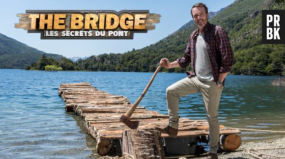 The Bridge : en quoi le nouveau jeu d'aventure est-il différent de The Island ou Pékin Express ?