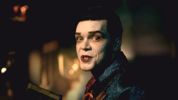 Gotham saison 5 : la relation Joker/Batman plus présente que jamais cette année