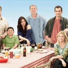 Modern Family en France sur Paris Première le ... 20 septembre 2010