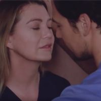 Grey&#039;s Anatomy saison 15 : Meredith et Andrew très proches dans la bande-annonce de l&#039;épisode 9