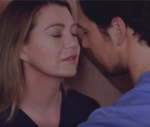 Grey's Anatomy saison 15 : Meredith et Andrew très proches dans la bande-annonce de l'épisode 9
