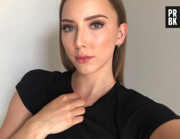 Eminem : sa fille Hailie est devenue une bombe