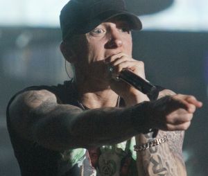 Eminem : sa fille Hailie est devenue une bombe